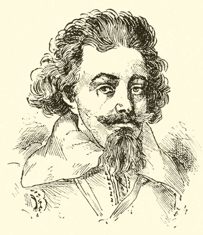 迈克尔Prätorius（托里亚斯），1571年至1621年 作者 美国学校