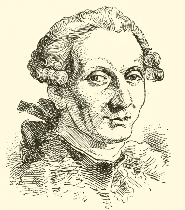 Nicola Piccinni（Piccini，Picinni），1728-1800 作者 美国学校