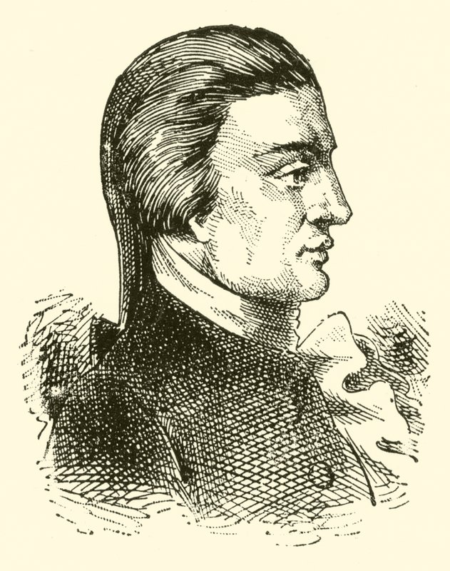 Pasquale Anfossi，1736-1797 作者 美国学校