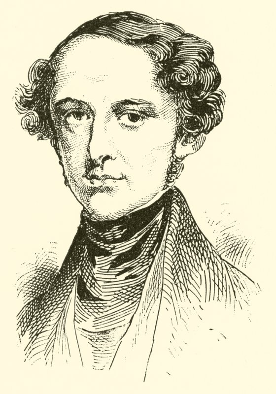 Theodor Dohler，1814-1856 作者 美国学校