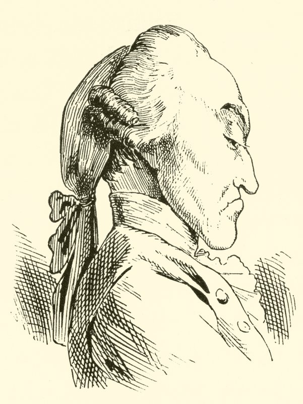 Thomas Augustine Arne，1710-1778 作者 美国学校