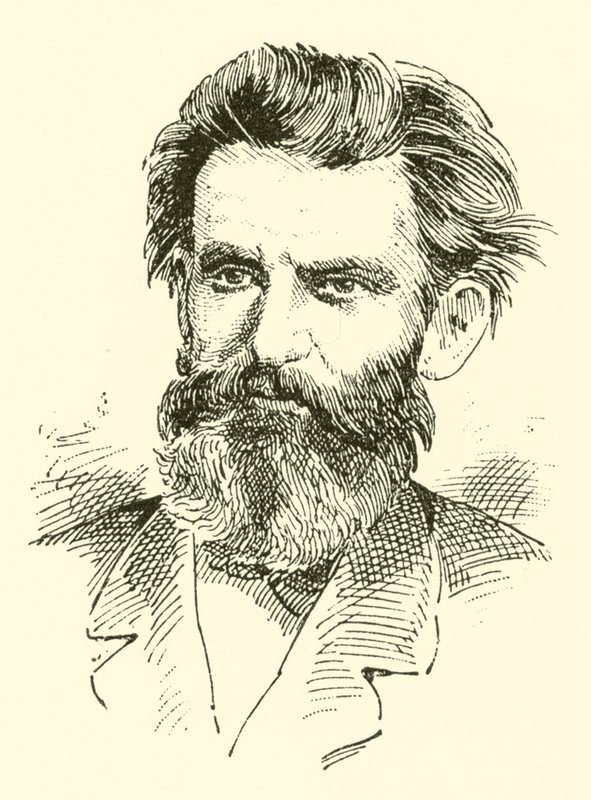 William Batchelder Bradbury，1816-1868 作者 美国学校