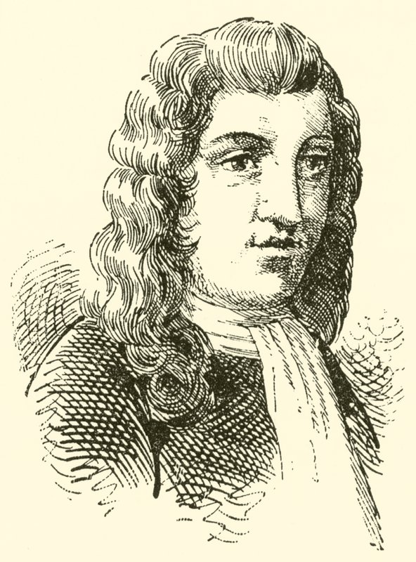 （Niccola）Niccolo Antonio Porpora，1686-1766 作者 美国学校