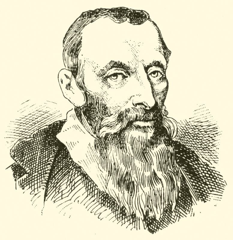 Adam Gumpeltzhaimer，1559-1625 作者 美国学校