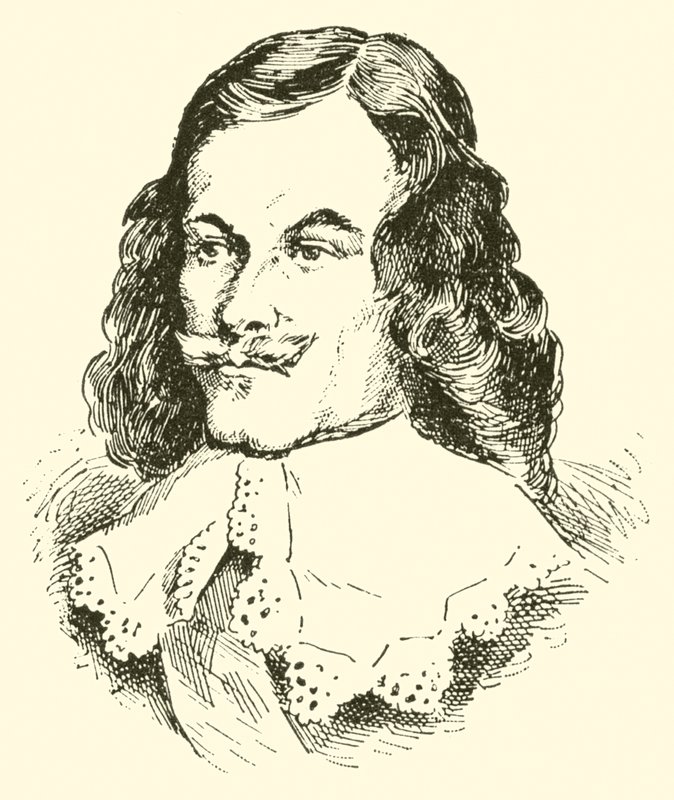 Andreas Hammerschmidt，1611-1675 作者 美国学校