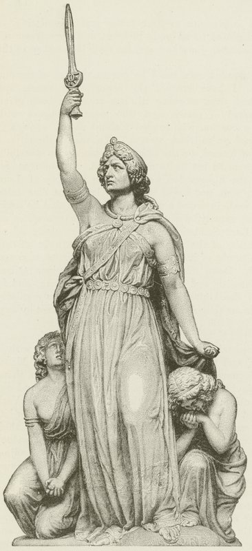 Boadicea 作者 美国学校