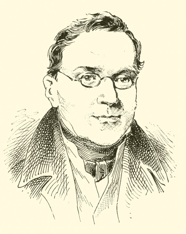 Carl Czerny（Cerny），1791-1857 作者 美国学校