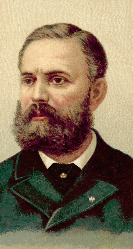 Albert Augustus Pope上校 作者 美国学校