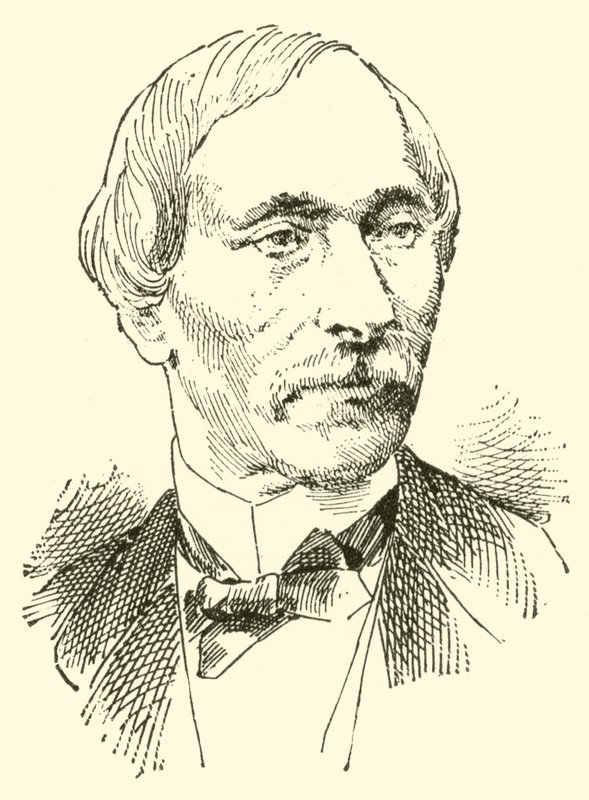 Delphin Alard 作者 美国学校