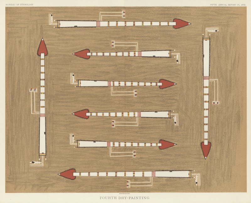 第四次干画 作者 美国学校