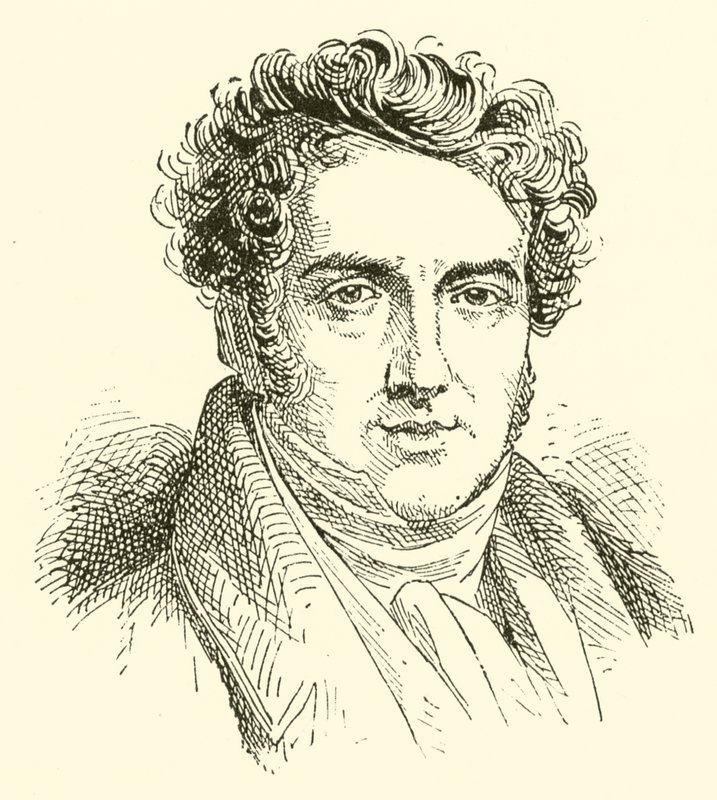 Francois Adrien Boieldieu，1775-1834 作者 美国学校