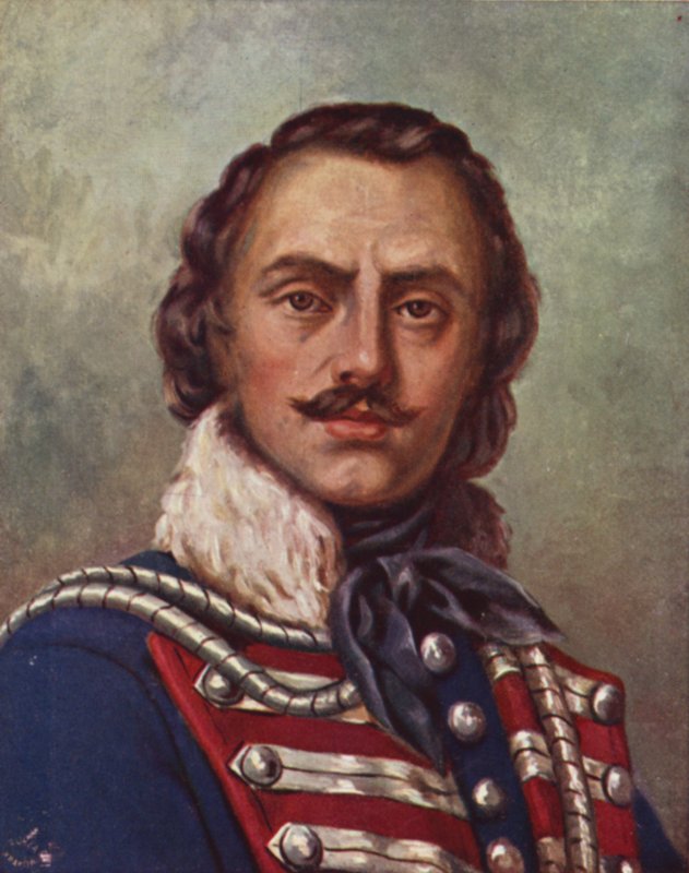 Kazimierz Pu？Aki将军 作者 美国学校