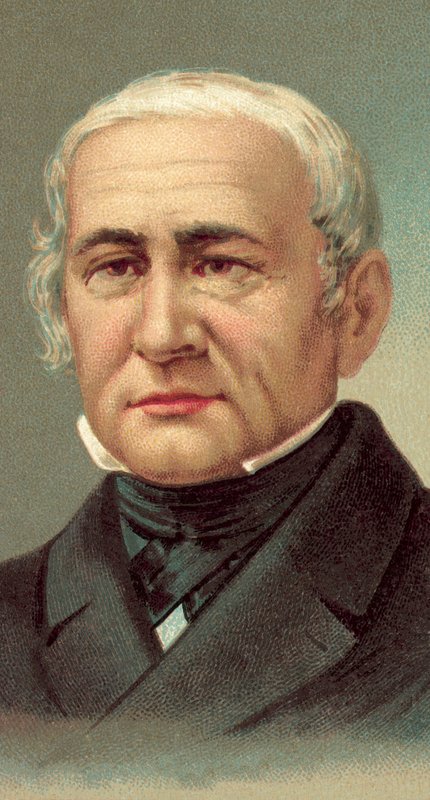 Johann Nikolaus Von Dreysse 作者 美国学校