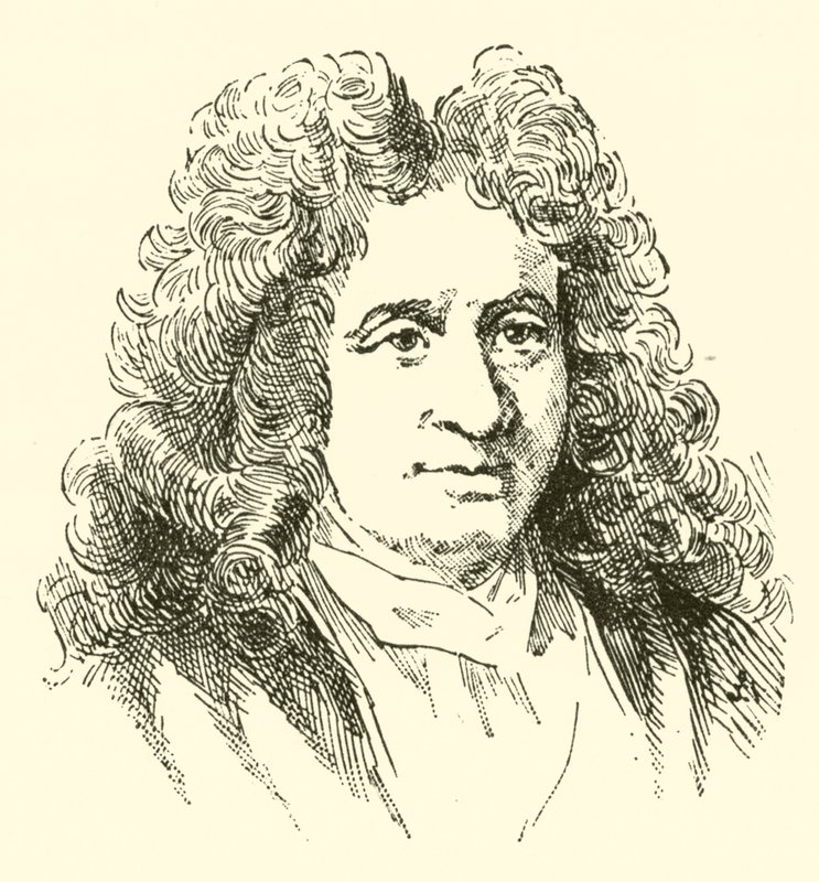 Lalande的Michel Richard，1657-1726 作者 美国学校