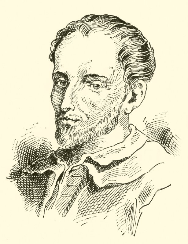 Paolo Agostini，1593-1629 作者 美国学校