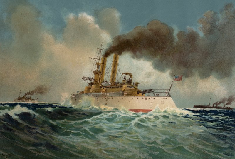 US Navy 作者 美国学校