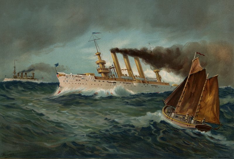 US Navy 作者 美国学校