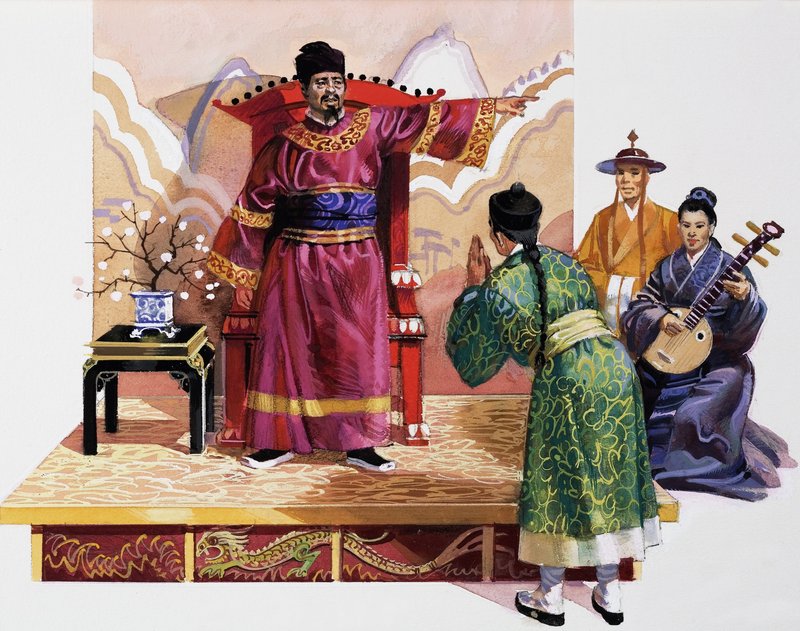 夜莺 作者 安德鲁·豪瓦特
