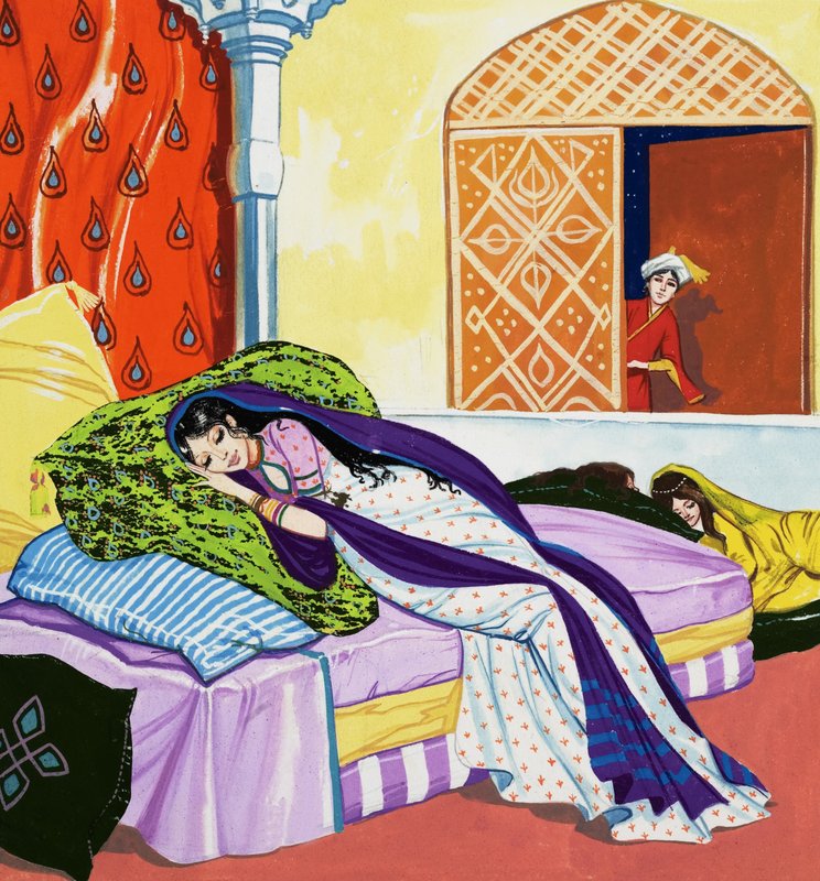 魔马 作者 安格斯·麦克布莱德