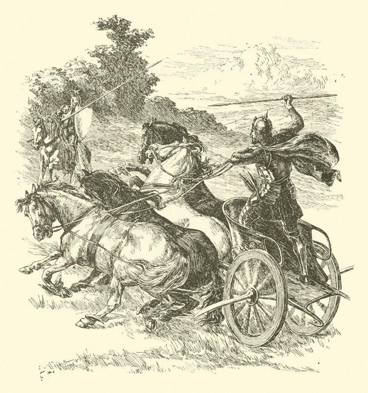 The Adventures of Sir Artegall, The Sultan