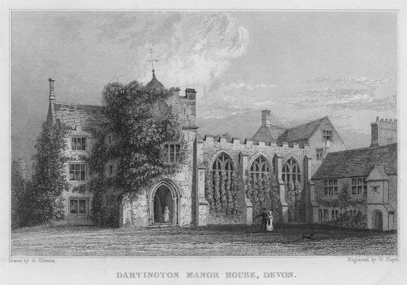 The Last of the Mohicans, The Rt Hon James Lowther (warna litho) 作者 亚瑟·格兰妮