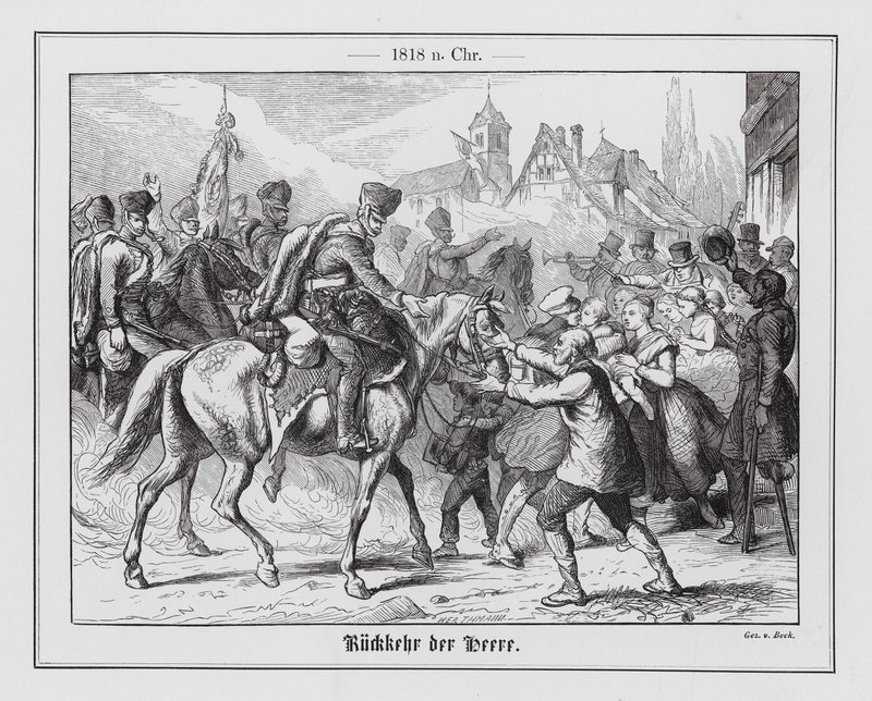  作者 奥古斯都·贝克