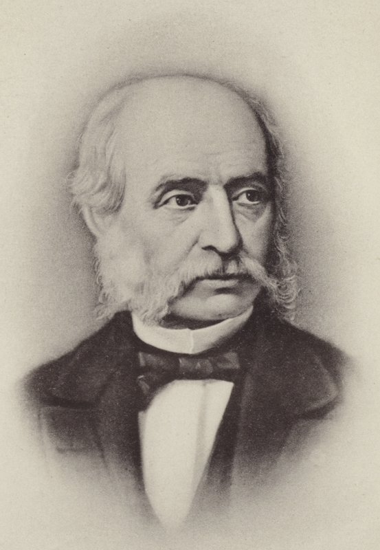 Henri Vieuxtemps的肖像 作者 比利时学校