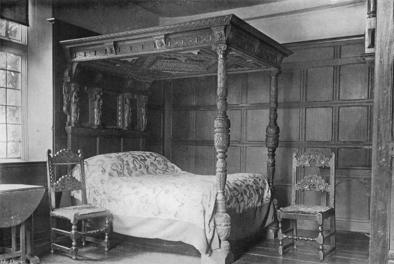 Sir Charless Room 作者 查尔斯·拉瑟姆（Charles Latham）