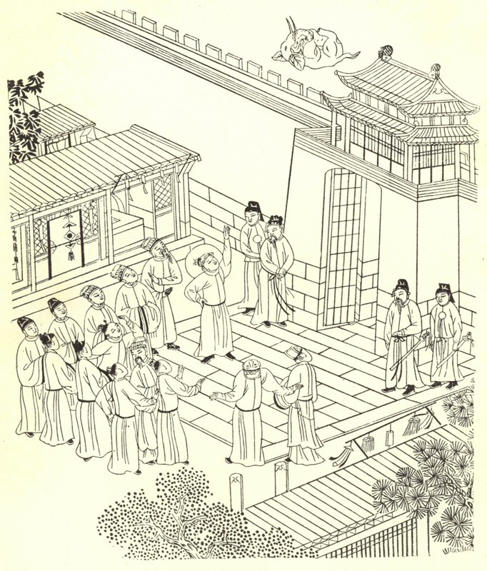 大象的奇迹 作者 中文学校