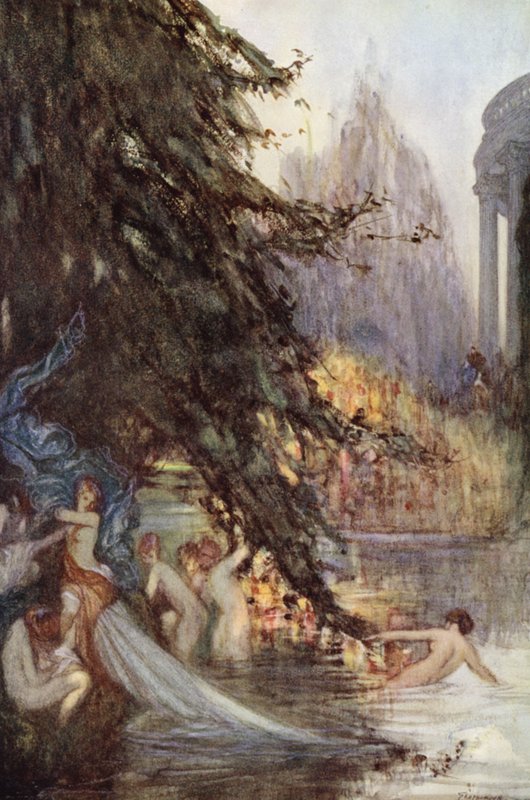 John Keats，书信给George Felton Mathew 作者 克劳德·谢珀曼