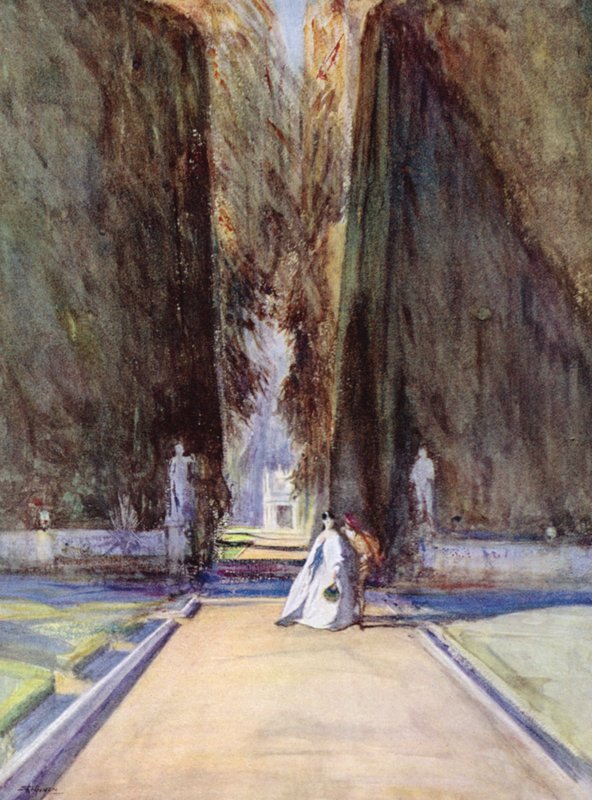 John Keats，Isabella，或The Pot Of Basil，Boccaccio 作者 克劳德·谢珀曼