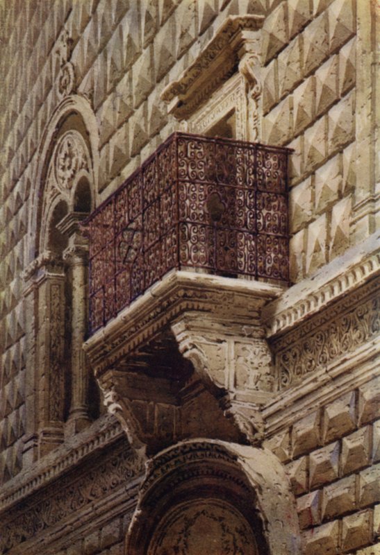 Palazzo Bevilacqua，博洛尼亚 作者 福米利委员