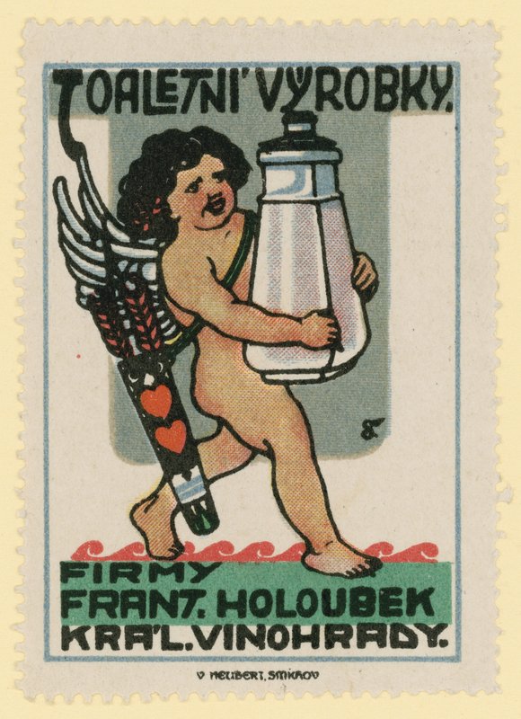 Frantisek Holoubek卫生间产品 作者 捷克学派
