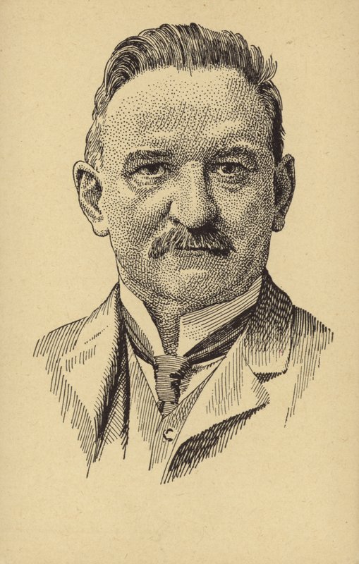 Joseph B Foerster，捷克作曲家（1859-1951） 作者 捷克学派
