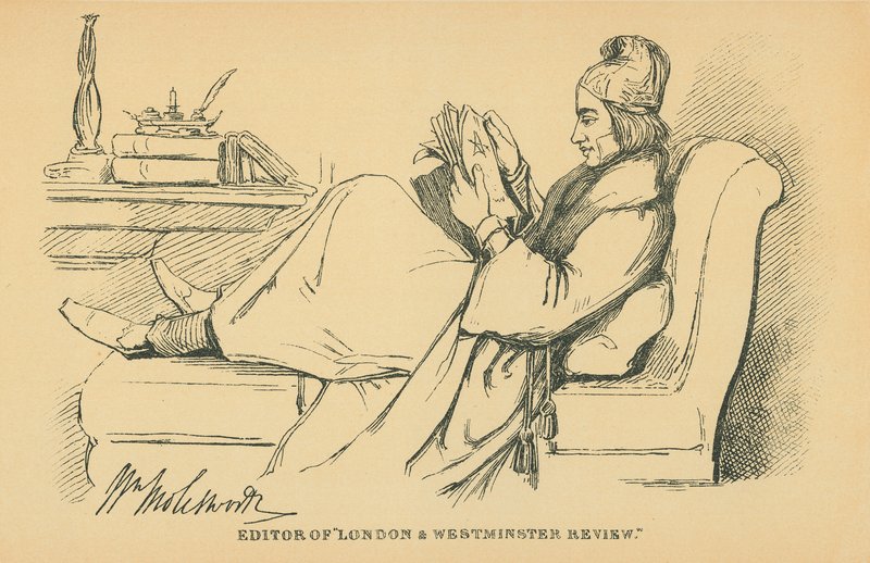 William Moleaworth爵士 作者 丹尼尔·麦克利斯