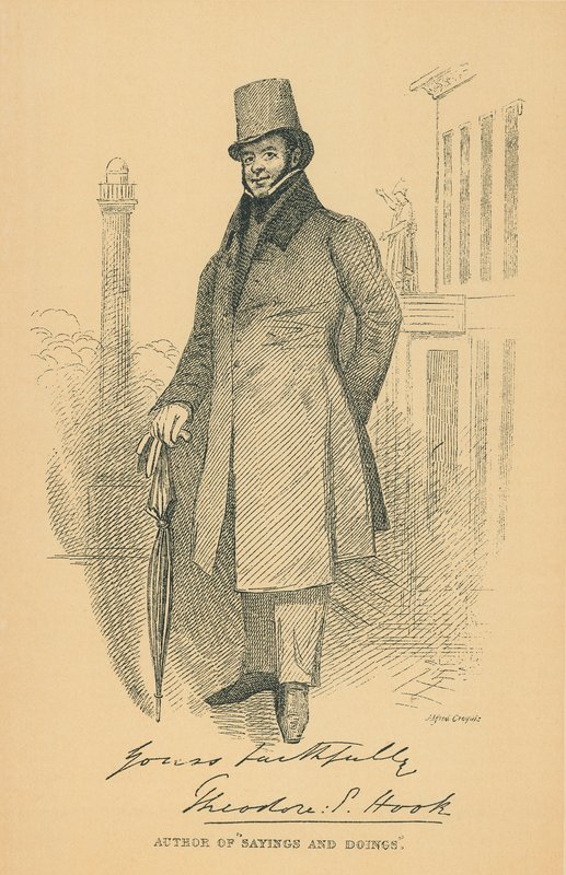 Theodore E Hook 作者 丹尼尔·麦克利斯