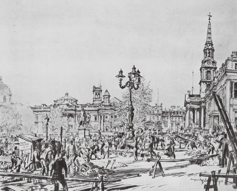  作者 大卫·缪尔海德（后）·博恩