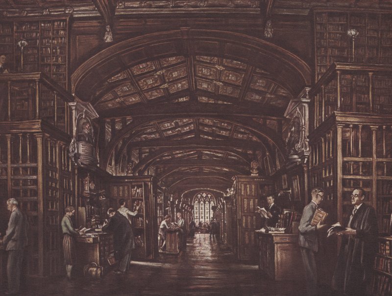  作者 大卫·缪尔海德（后）·博恩