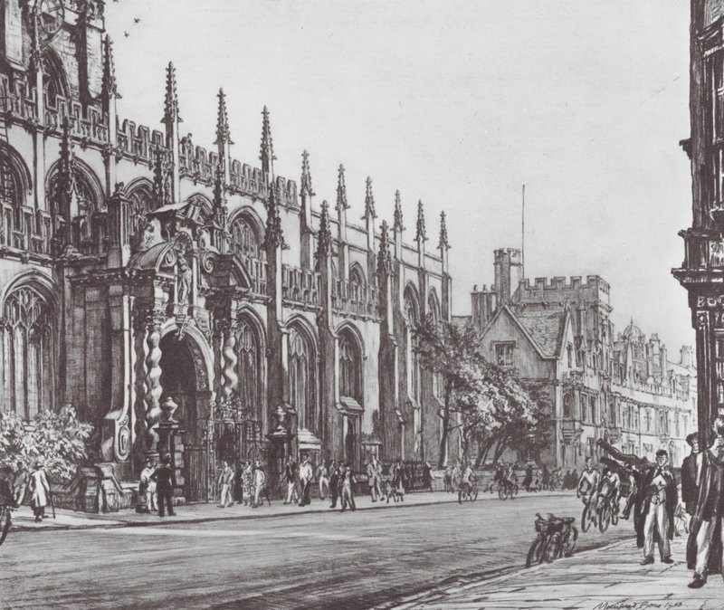  作者 大卫·缪尔海德（后）·博恩