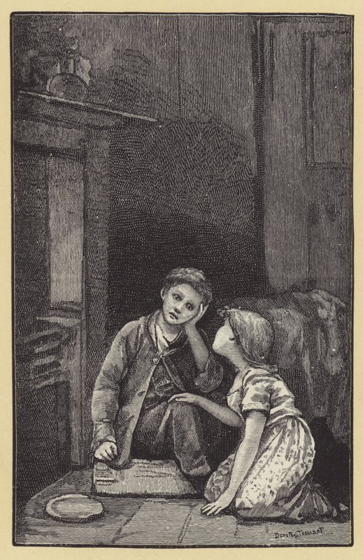 伦敦街阿拉伯人 作者 多萝西·斯坦利（Dorothy Stanley）