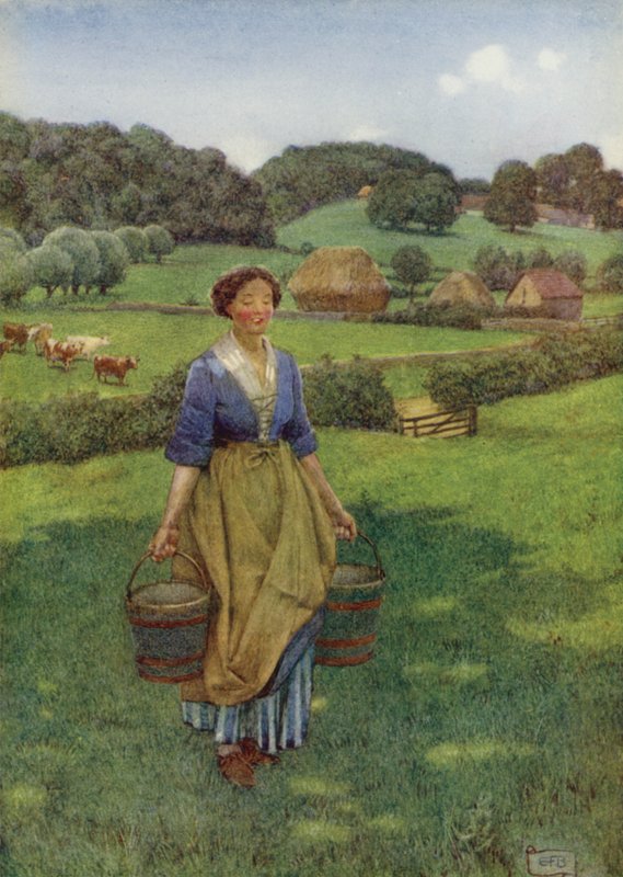 Whose brown hath lovelier grace Than any painted face That I do know Hyde Park can show (colour litho)   1408036   zh       chinese Successfully Translated  Original: Revolution russe de 1905 : ""Lexecution"" Un condamne attache a un poteau pres de sa tomb 作者 埃莉诺 Fortescue-Brickdale