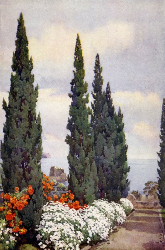 Cypress Avenue, Quinta Stanford (colour litho)   1412799   zh       chinese Successfully Translated  Original: The Family, c.1926-1930 (oil on canvas) Translat: The Family, c.1926-1930 (oil on canvas) 1417114 zh chinese Successfully Translated Original: La 作者 艾拉·杜甘蔗