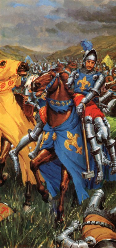 Bertrand Du Guesclin 作者 英语学校