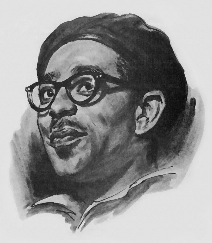 Dizzy Gillespie，自路易斯阿姆斯特朗以来最好的小号手 作者 英语学校
