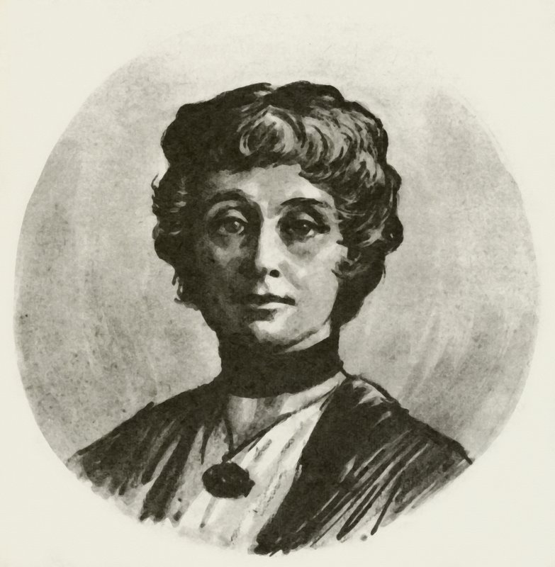 Emmeline Pankhurst 作者 英语学校
