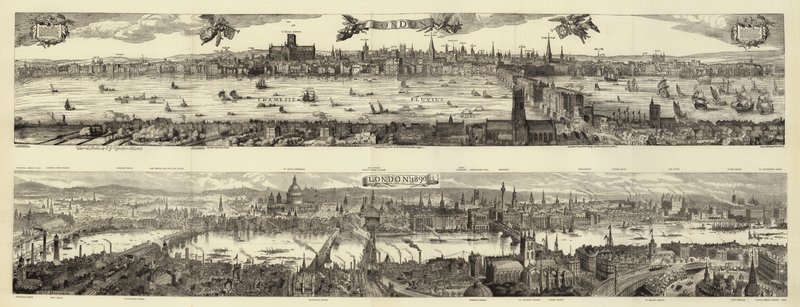 伦敦1616年，伦敦1890年 作者 英语学校