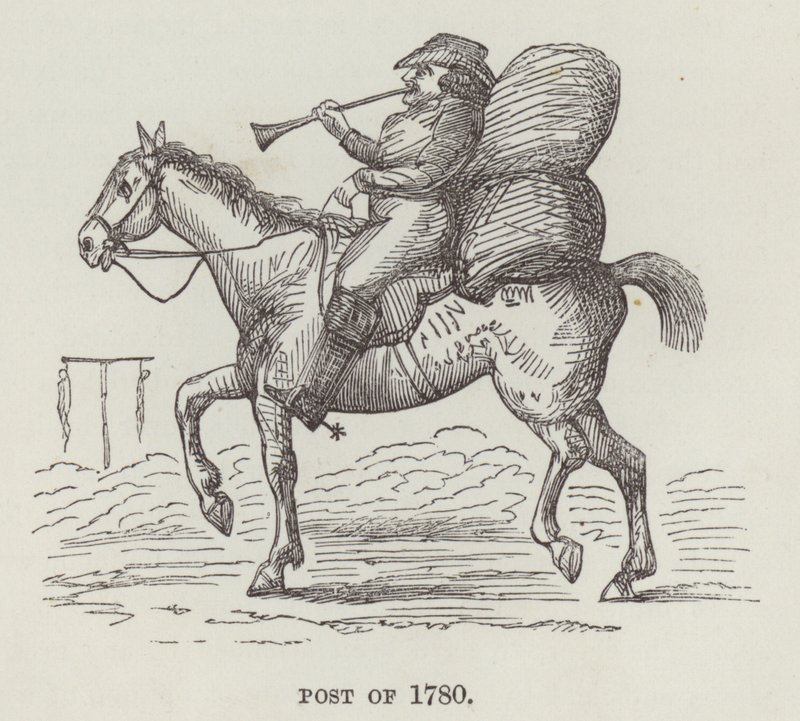 1780年后 作者 英语学校