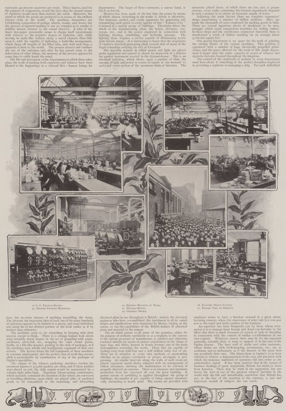 英国对象课程 作者 英国摄影师