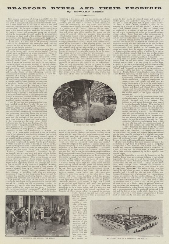 广告，布拉德福德戴尔斯及其产品 作者 英国摄影师