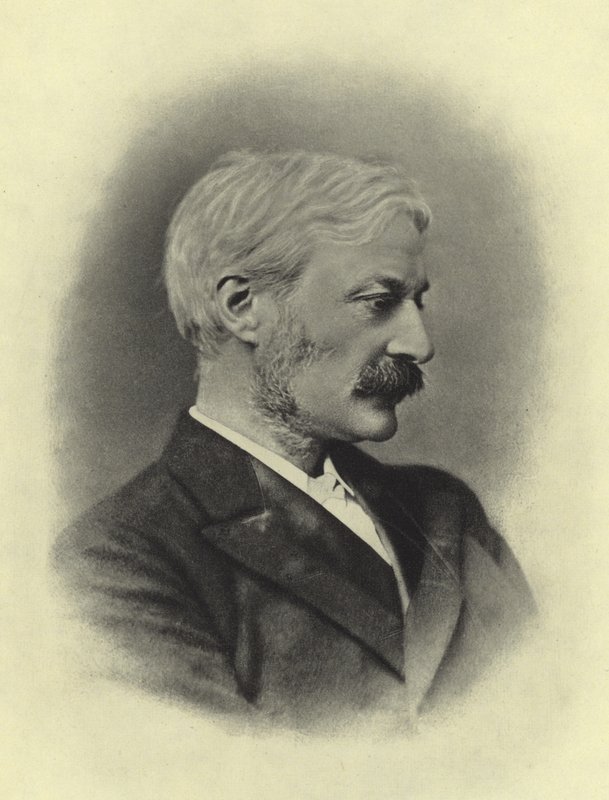 Andrew Lang（照相凹版） 作者 英国摄影师